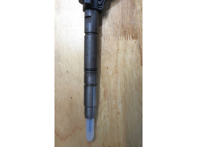 Vstřikovač 0445117080 Volkswagen Touareg III