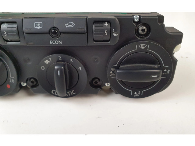 Блок управления климат-контролем 1K1820145B   Volkswagen Jetta V