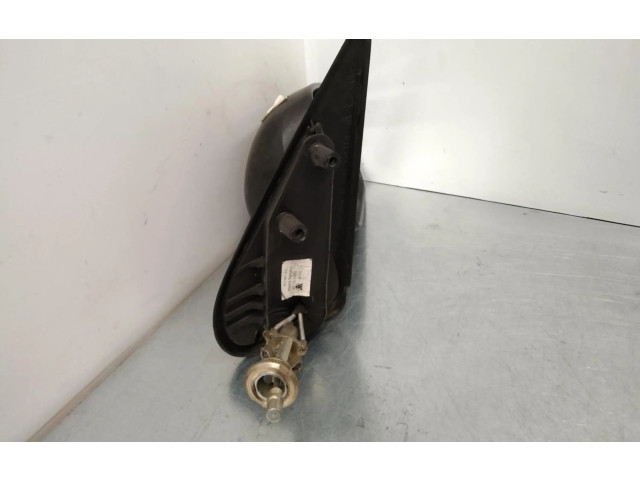 Zpětné zrcátko Skoda Felicia I