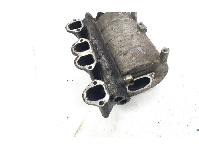 Всасывающий коллектор 038129713BE Volkswagen Caddy