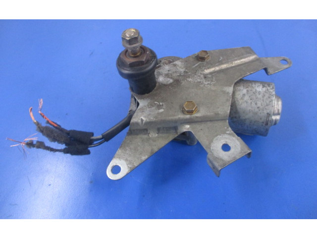 Моторчик заднего дворника     Renault 25