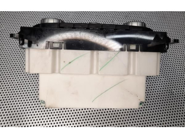 Zpětné zrcátko Nissan Qashqai+2 2012 27500BB55A, 40PINOS