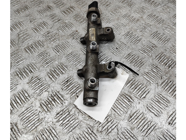 Топливная рампа 059130089CS Audi A7 S7 4G для двигателя CZVB