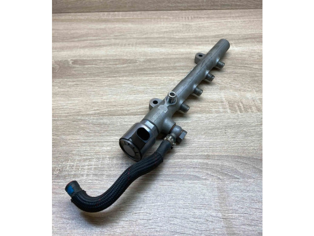 Топливная рампа A6510700495, R9144Z240A   Mercedes-Benz E W212  