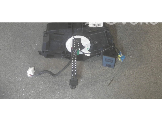 Подрулевой шлейф SRS 255671163R Renault Clio IV