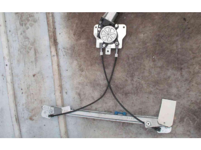 Zpětné zrcátko Citroen Saxo 2000 9222G9, 9222G9