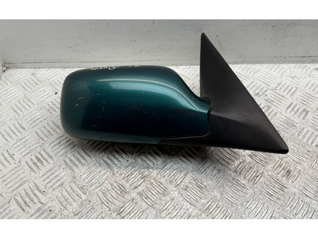 Зеркало электрическое Saab 900 1994 - 1998 года