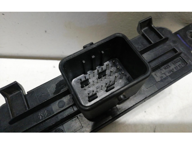 Řídící jednotka 9651116480 Citroen Berlingo 2004