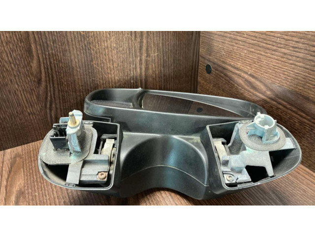 Zpětné zrcátko levé Renault Trafic II (X83) 2006 7701473245