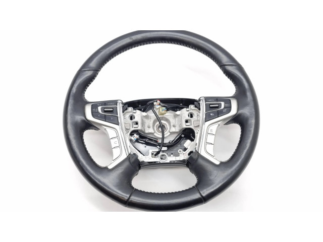 Руль Mitsubishi Outlander 2013-2021 года