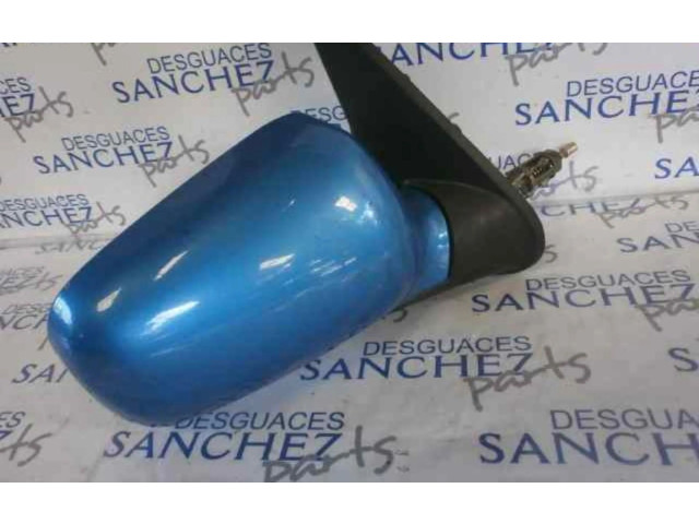 Zpětné zrcátko Skoda Felicia I