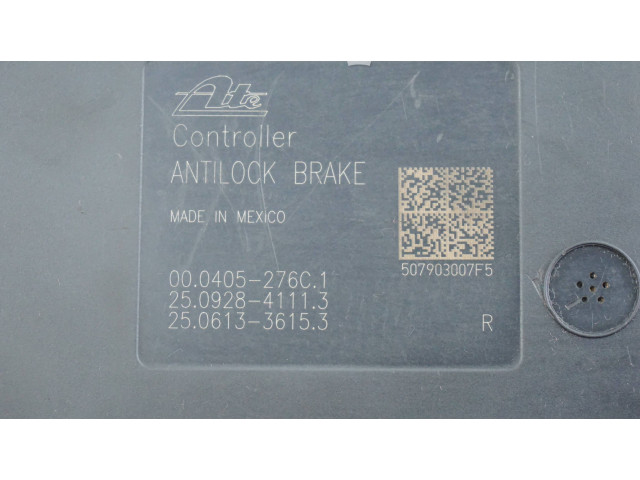 Jednotka ABS P52125441AD, 000405276C1 Dodge Nitro 2008