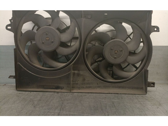 Вентилятор радиатора     5460829, 3135103221BOSCH    Saab 9-5 