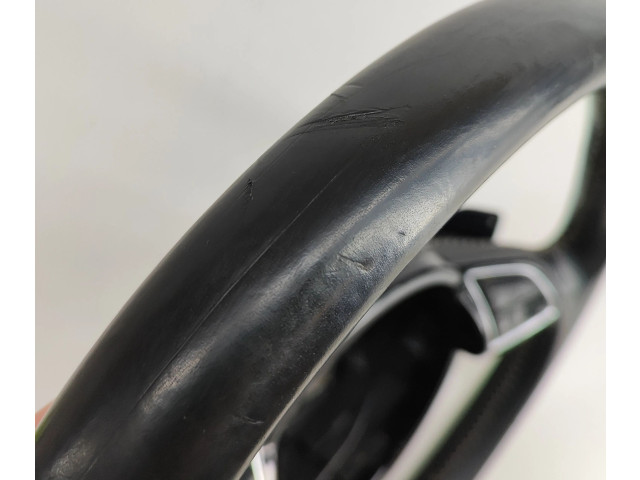 Руль Audi A7 S7 4G 2011 - 2017 года 8X0419091M