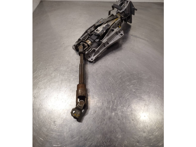  рейка  Колонка рулевая 96819480ZD, 61NT030011062   Citroen C5 2008 - 2016 года