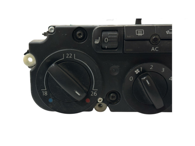 Блок управления климат-контролем 74730961   Volkswagen Caddy