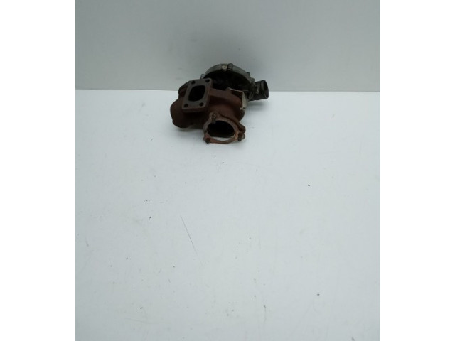  Турбина Volvo S80     для двигателя D5252T      