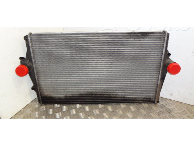 Интеркулер  874471M, 8671694   Volvo S60 