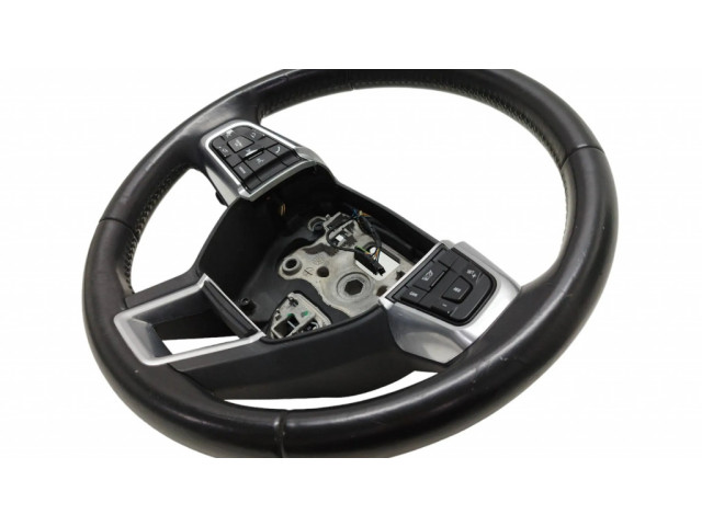 Руль Land Rover Discovery Sport 2014- года FK723F563HC, 0060028301