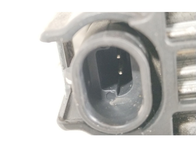 Генератор 96843503   Chevrolet Spark      