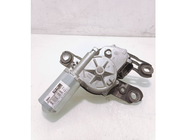 Моторчик заднего дворника 5F4955711A, W000086097    Skoda Octavia Mk3 (5E)