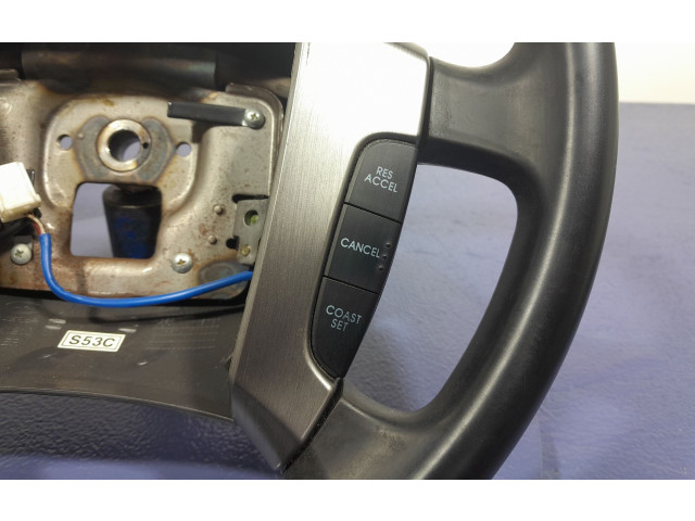 Руль KIA Sorento  2002 - 2009 года 211516-241210, 211516-241210      