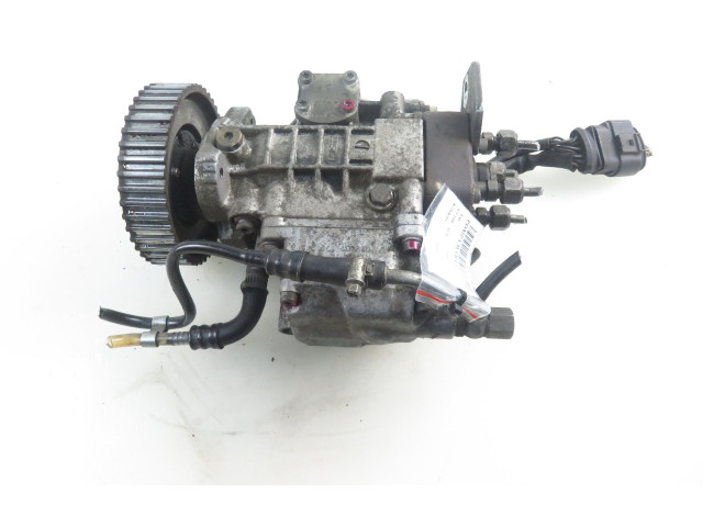 Топливный насос