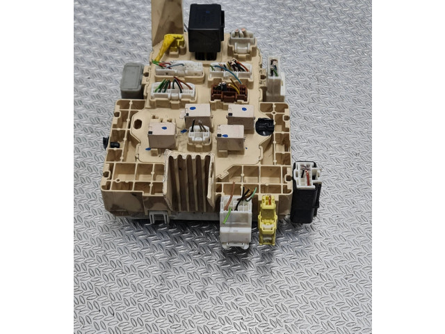 Pojistková skříňka 3677072KC0, L0T7905 Suzuki Swift 2007