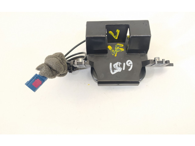 Блок управления 236503 Maserati GranTurismo