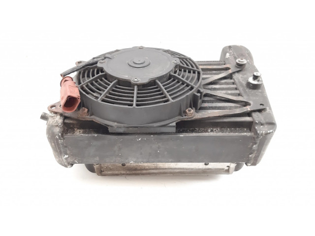 Интеркулер  07L145805A, 4F0121212K   Audi RS6 C6 5.0