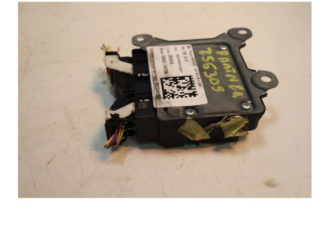 Блок подушек безопасности 9823741380 Peugeot Partner III