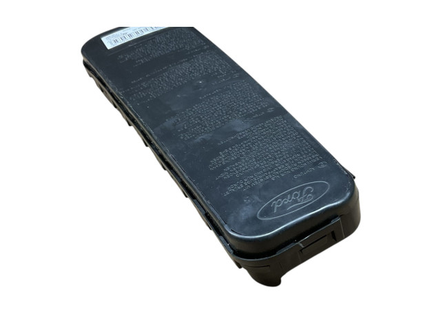 Подушка безопасности в сиденье 34021352 Ford Fiesta