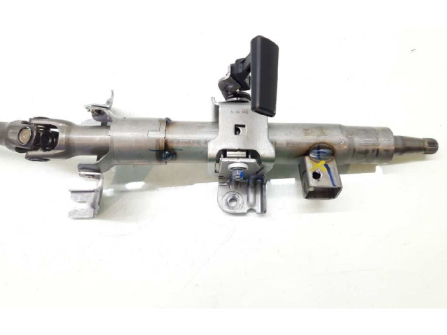    Рулевая рейка 48810O267R   Dacia Sandero  -  года