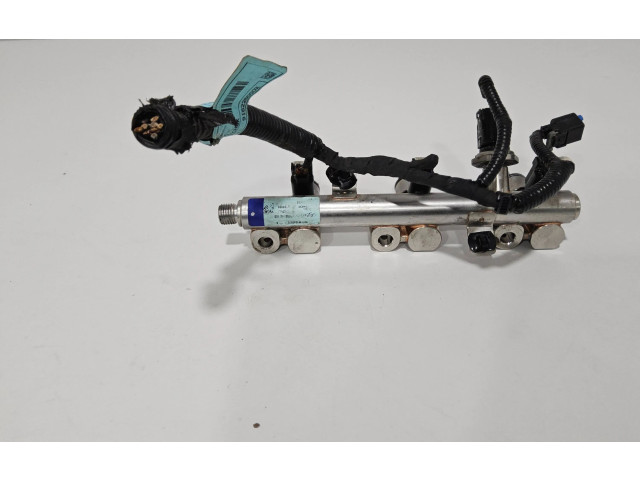 Vstřikovací lišta 3535007100, 35350-07100 Hyundai i30