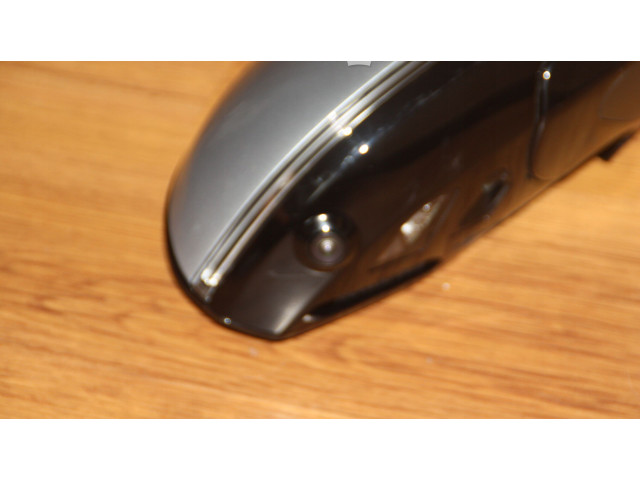 Зеркало электрическое Volvo C30 2010 - 2013 года