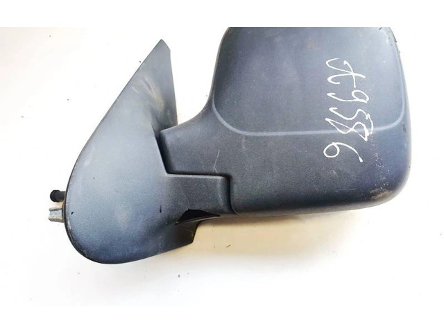 Зеркало (управляемое электричеством) e90101518 Citroen Berlingo