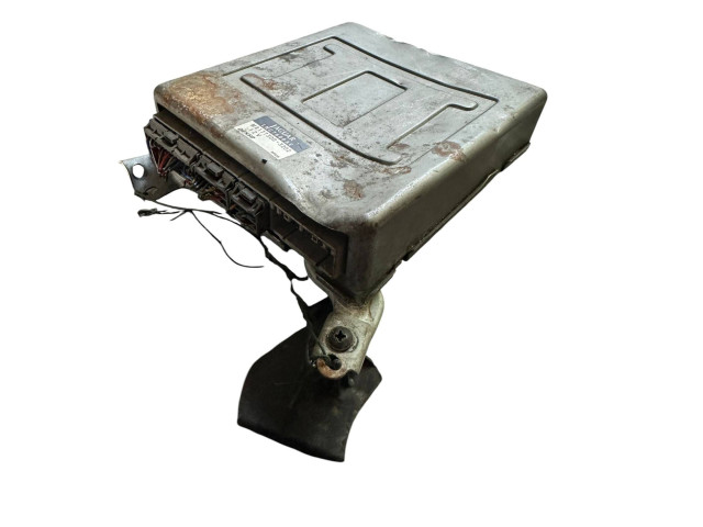 Блок управления климат-контролем LNC7600AE, MB1773003202 Jaguar XJ X308