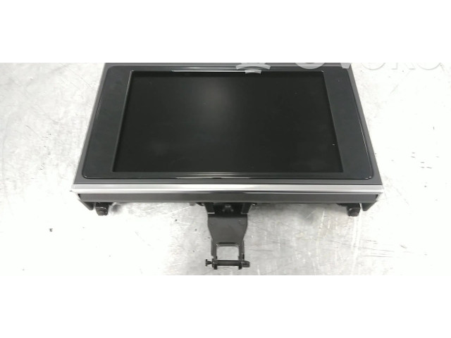 Bildschirm / Display / Anzeige 4G1919605B, 4G1919605A Audi A6 S6 C7 4G