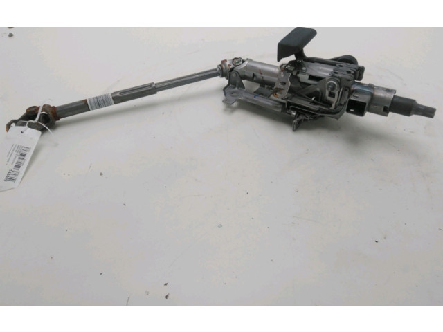 рейка Колонка рулевая 98215461ZD Citroen C3 Aircross 2017 - года