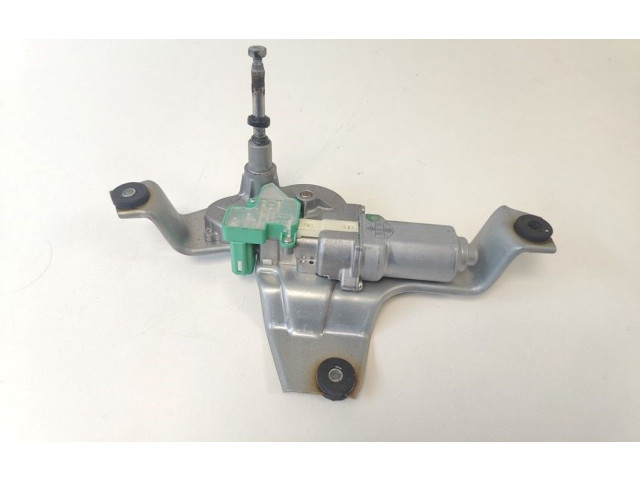 Моторчик заднего дворника 1610366880, 6405HW    Citroen C-Crosser