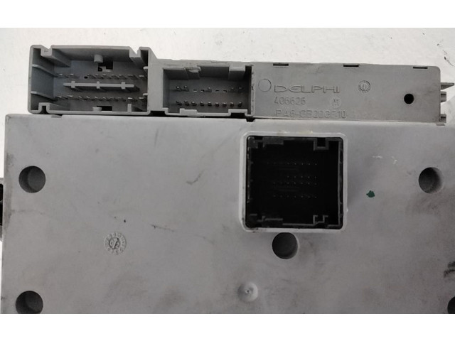 Блок комфорта 188A7000   Fiat Punto (188)   