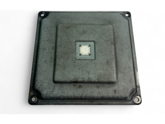 Блок управления коробкой передач 9810263680, 9809315980   Citroen C4 Cactus