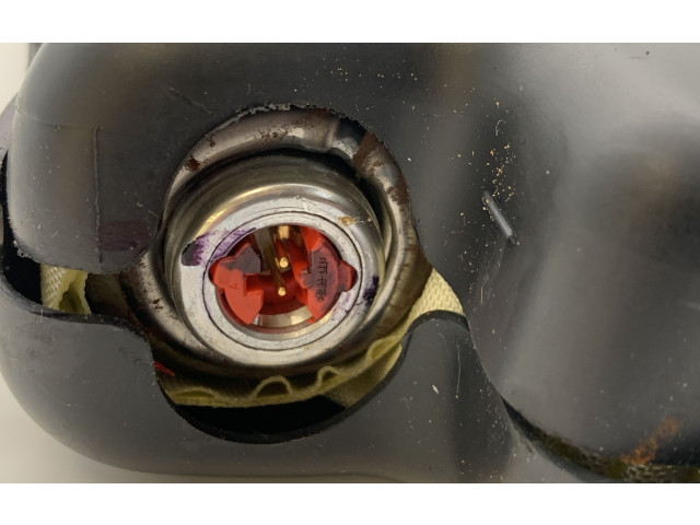 Подушка безопасности в сиденье 2027079B, 98BBC611D10AE Jaguar XK8 - XKR