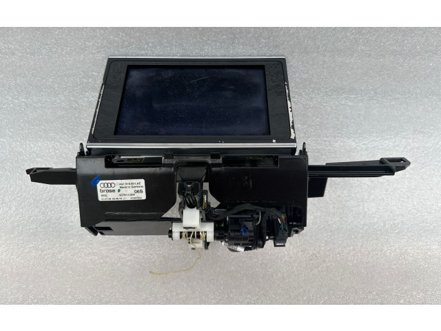 Дисплей    4G1919601AE, 917911304   Audi A7 S7 4G