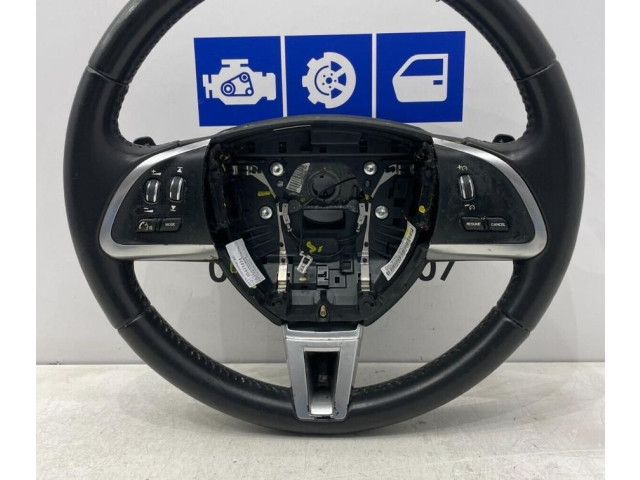 рейка Колонка рулевая Jaguar XF X250 2007 - 2015 года