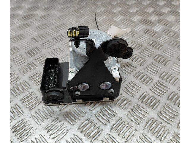 Блок АБС 31680102, 10022009724   Volvo  XC90  2014 -  года