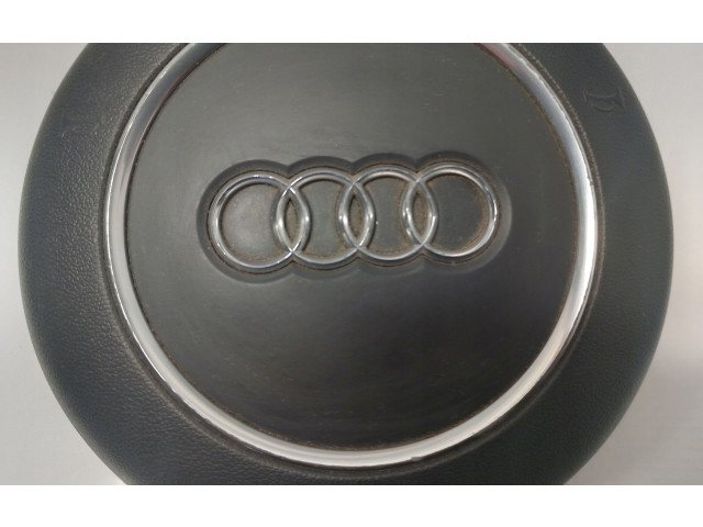 Подушка безопасности водителя 8X0880201C Audi A1