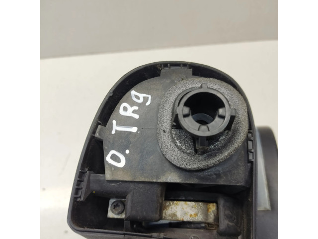 Зеркало электрическое     правое   Renault Trafic II (X83)  2002-2014 года   