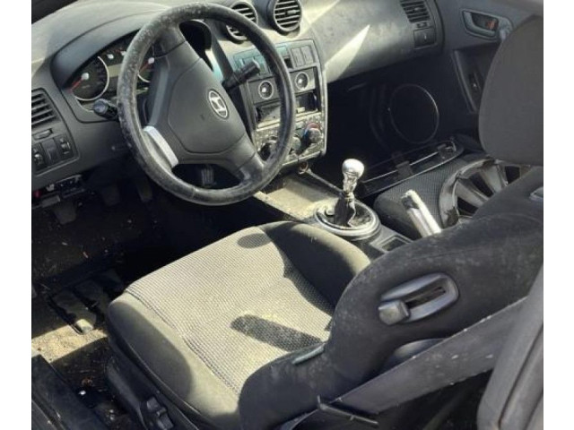 Außenspiegel elektrisch Tür vorne       Hyundai Coupe   -  года   