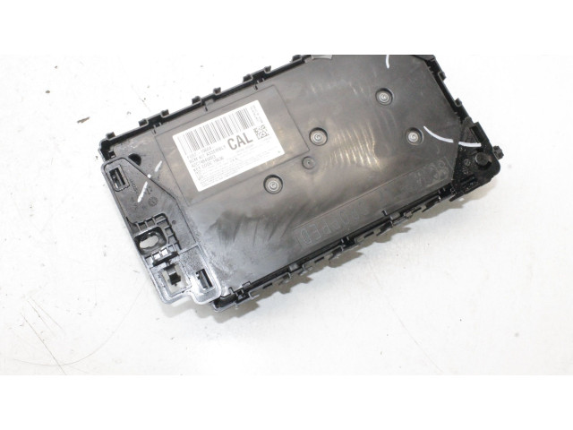 Блок комфорта FU5T15604CAL   Ford Ranger   